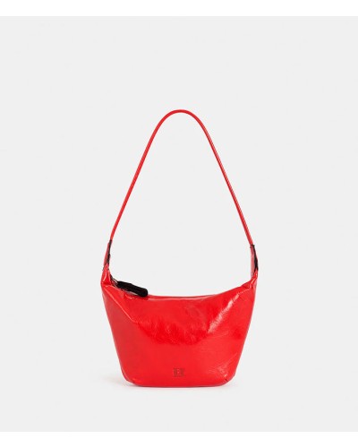 Beatriz Furest Mala Bag Red