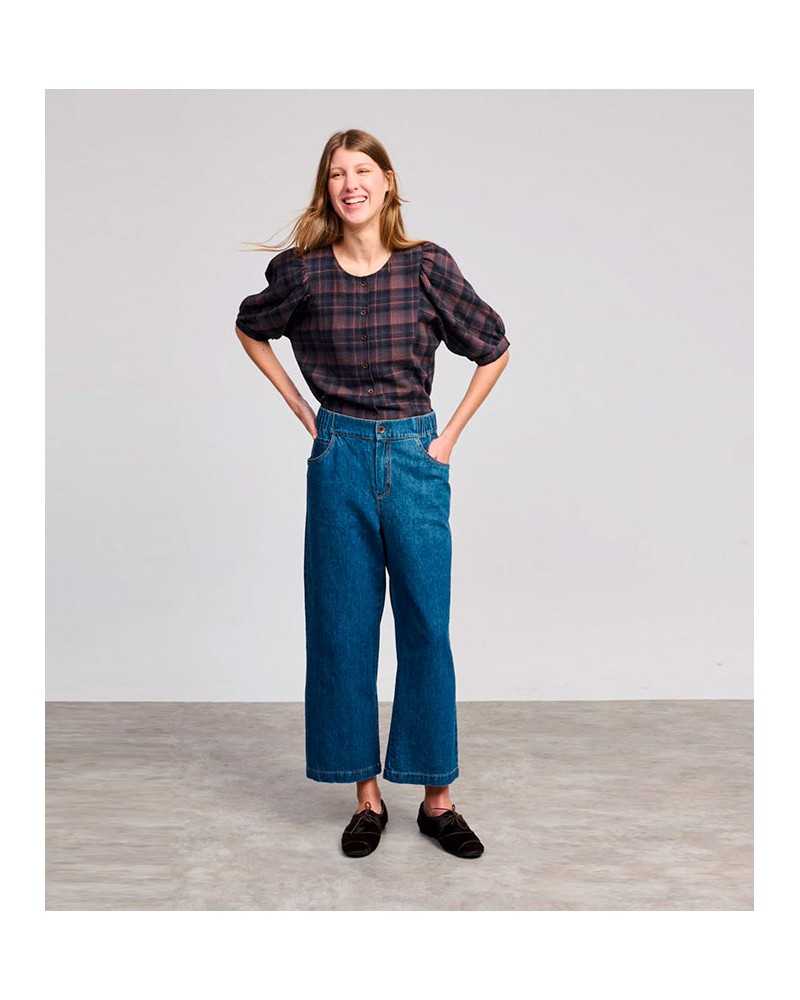 Beatriz Furest Rafiki Jeans Denim | BEATRIZ FUREST - Acheter en ligne chez Sune