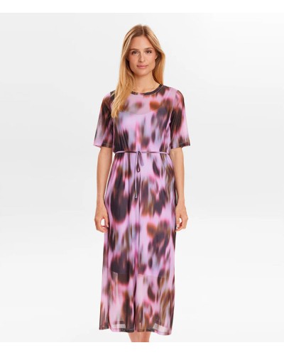 Numph Nuliana Dress Print