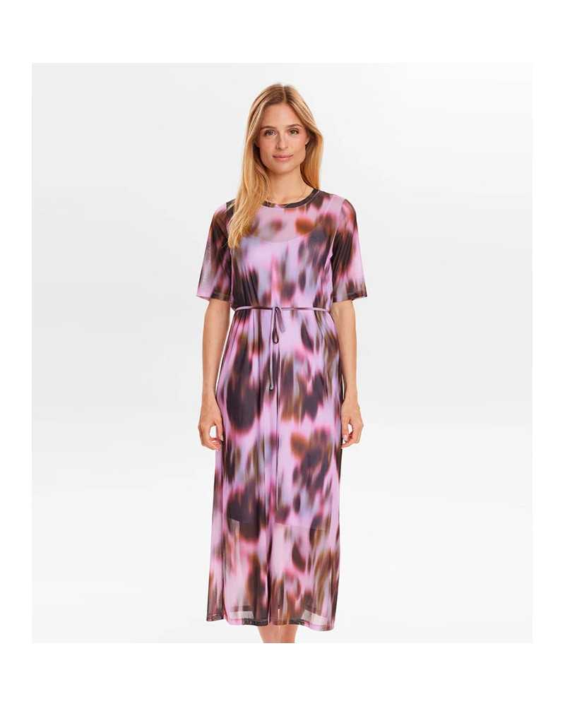 Numph Nuliana Dress Print | NÜMPH - Shop Online at Sune