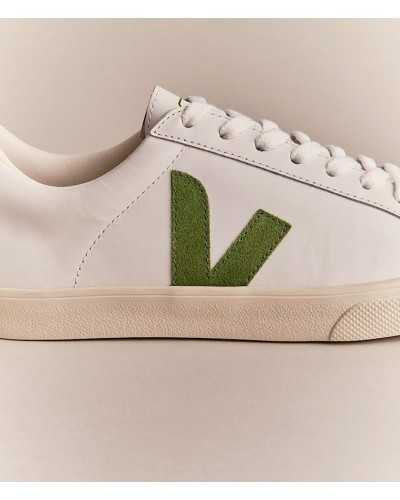 Veja Esplar White Kiwi