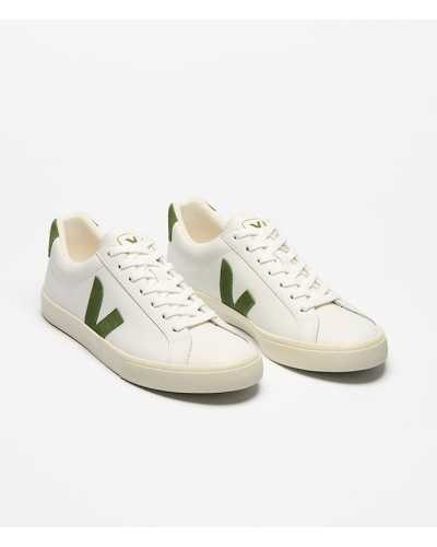 Veja Esplar White Kiwi