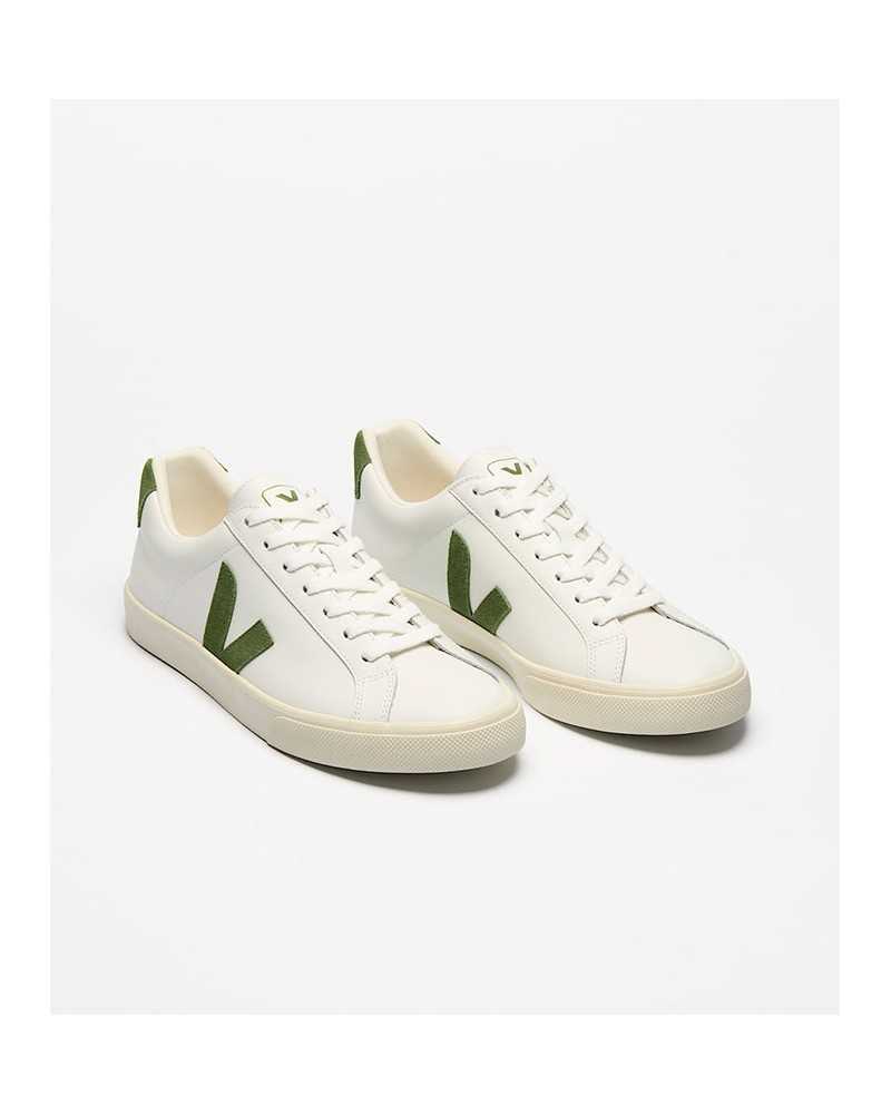 Veja Esplar White Kiwi