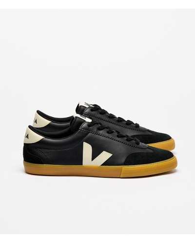 Veja Volley Black Pierre