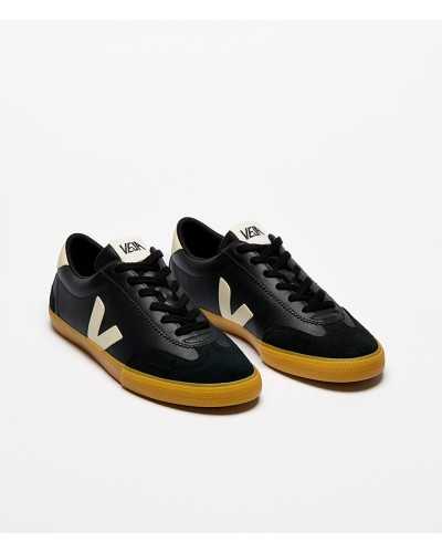 Veja Volley Black Pierre