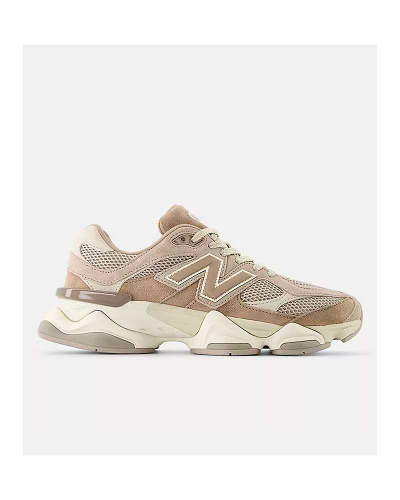 New Balance U9060 ERC Beige