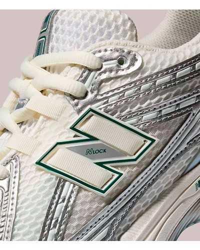 New Balance M1906 REE Silver Green