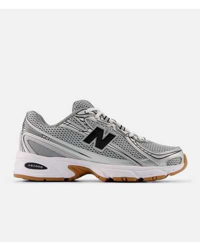 New Balance U740 GB2 Grey Black