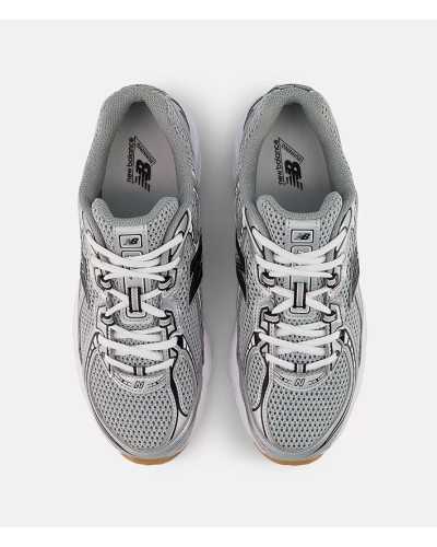 New Balance U740 GB2 Grey Black