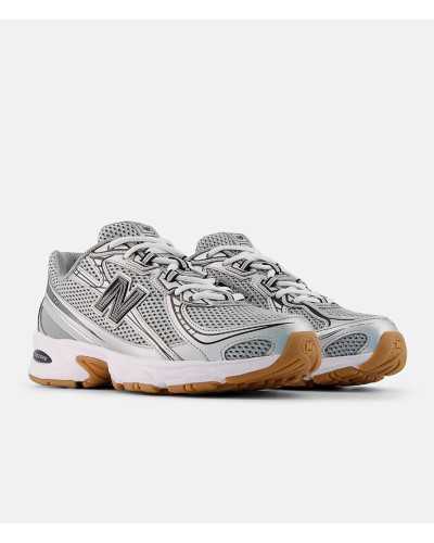 New Balance U740 GB2 Grey Black
