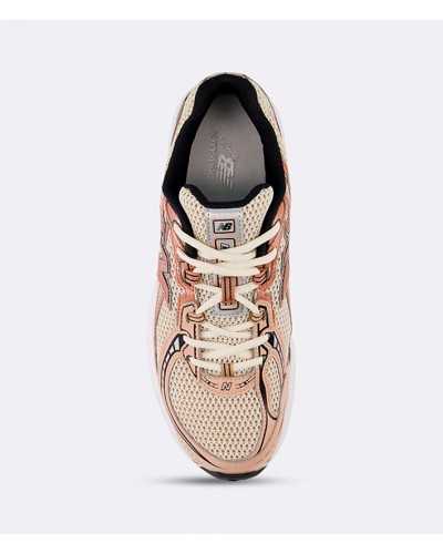 New Balance U740 BB2 Soft Pink