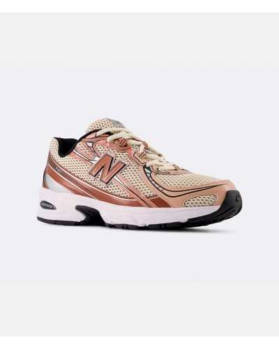 New Balance U740 BB2 Soft Pink