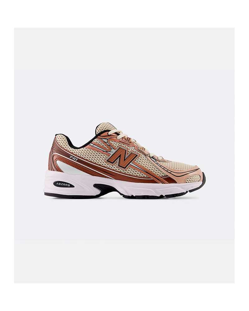 New Balance U740 BB2 Soft Pink