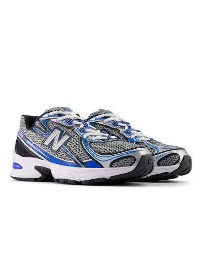 New Balance U740 SB2 Grey Blue