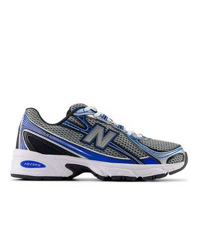 New Balance U740 SB2 Grey Blue