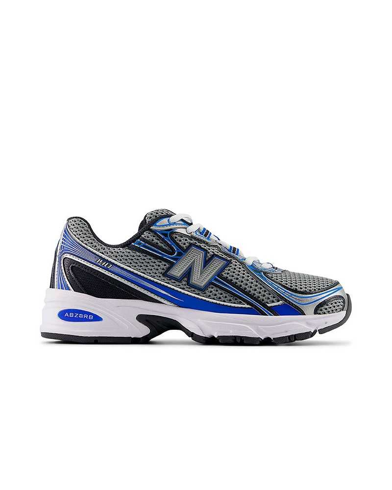 New Balance U740 SB2 Grey Blue | Achat en ligne chez Sune