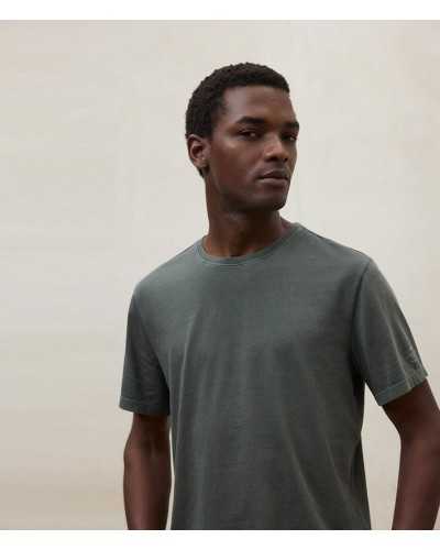 Ecoalf Vent Tshirt Asteroid