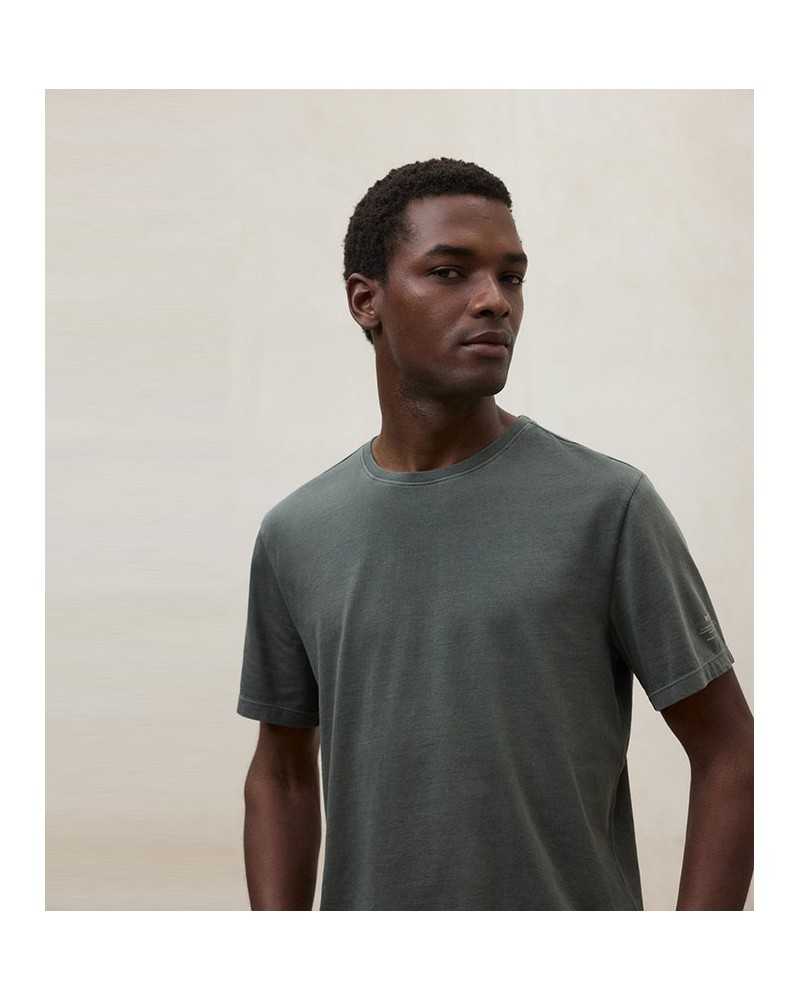 Ecoalf Vent Tshirt Asteroid