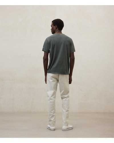 Ecoalf Vent Tshirt Asteroid
