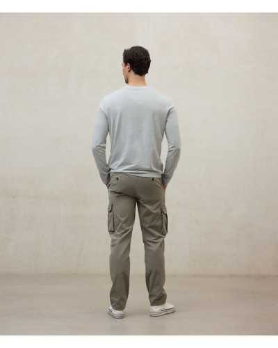 Ecoalf Laredo Tshirt Ice