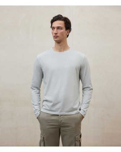 Ecoalf Laredo Tshirt Ice