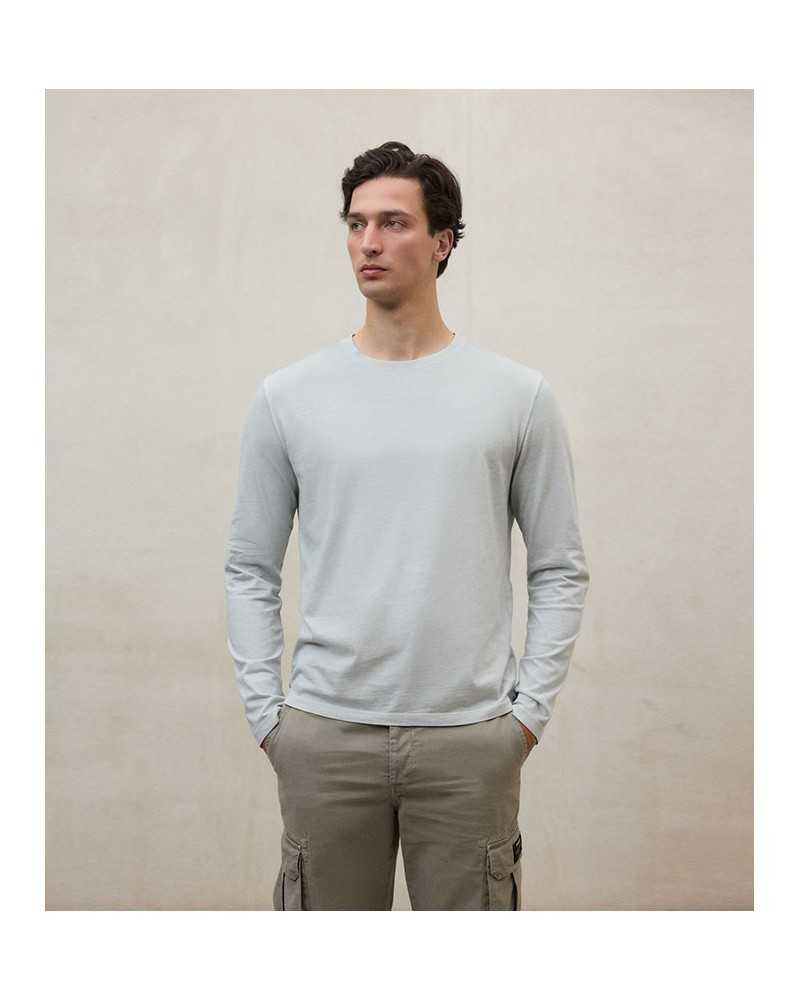 Ecoalf Laredo Tshirt Ice
