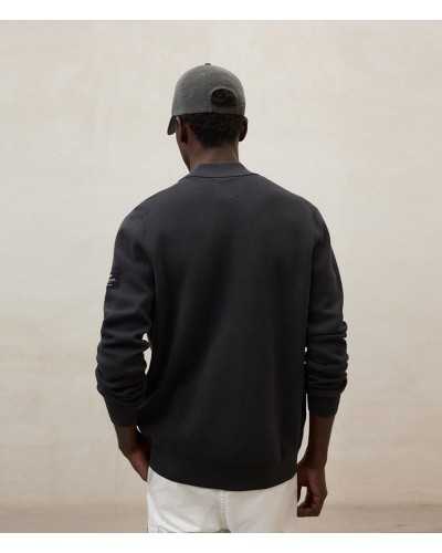 Ecoalf Simi Jacket Dark Pine