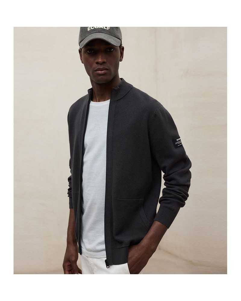 Ecoalf Simi Jacket Dark Pine | ECOALF - Shop Online at Sune