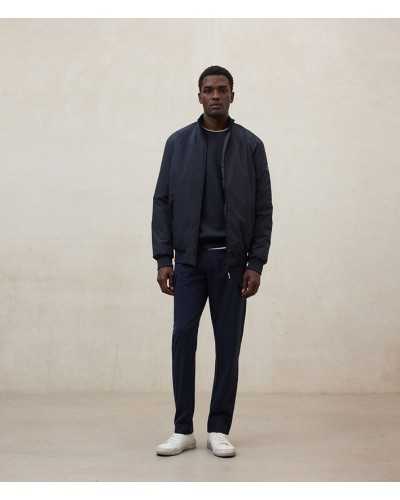 Ecoalf Jaime Jacket Deep Navy