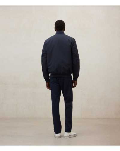 Ecoalf Jaime Jacket Deep Navy