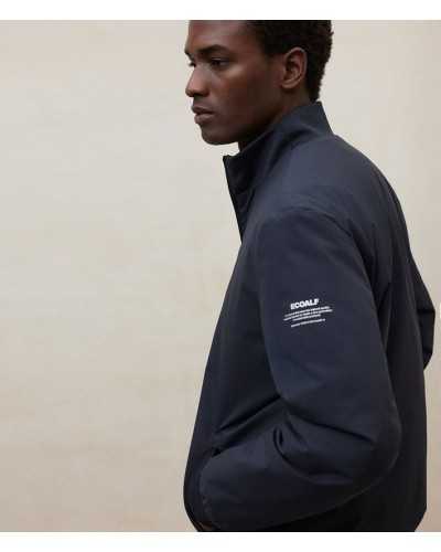 Ecoalf Jaime Jacket Deep Navy