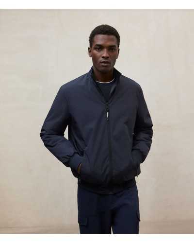 Ecoalf Jaime Jacket Deep Navy