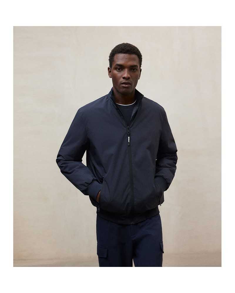 Ecoalf Jaime Jacket Deep Navy