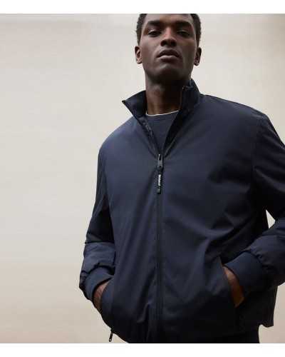 Ecoalf Jaime Jacket Deep Navy