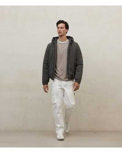 Ecoalf Cartes Jacket Asteroid
