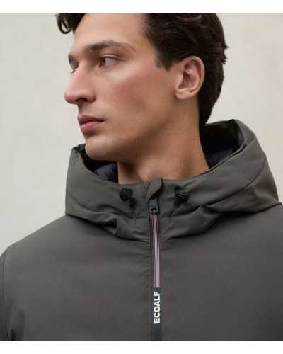 Ecoalf Cartes Jacket Asteroid