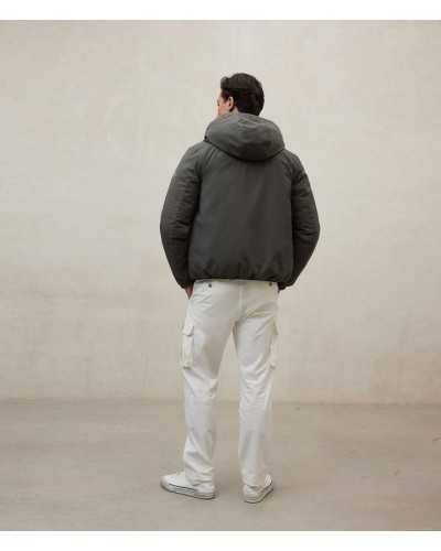 Ecoalf Cartes Jacket Asteroid