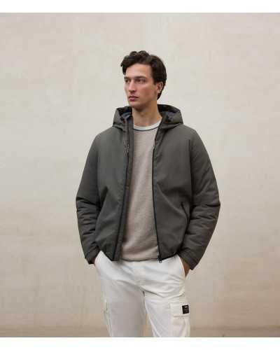 Ecoalf Cartes Jacket Asteroid