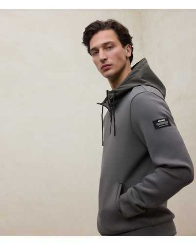 Ecoalf Surat Sweatshirt Asteroid