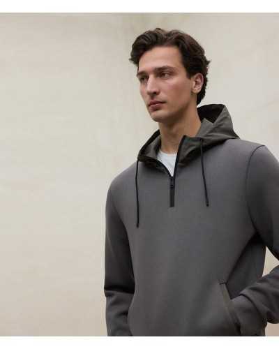 Ecoalf Surat Sweatshirt Asteroid