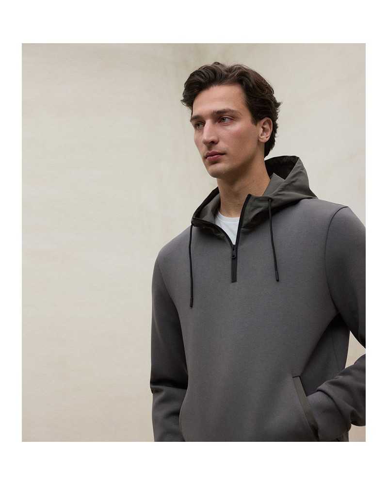 Ecoalf Surat Sweatshirt Asteroid | Shop Online at Sune