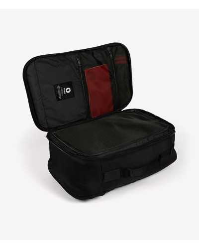 Ecoalf Oslo Backpack Black