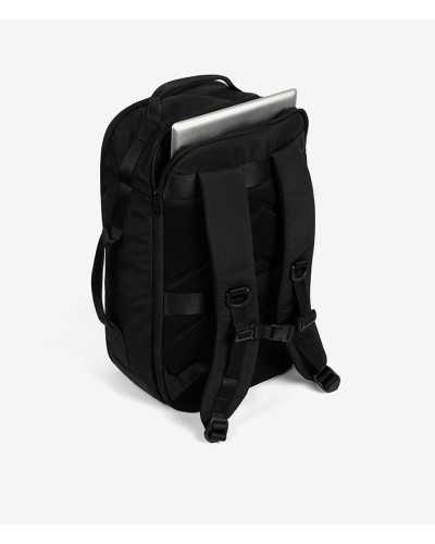 Ecoalf Oslo Backpack Black