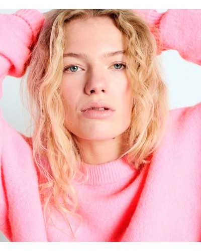 American Vintage Vito Jersey Rose | AMERICAN VINTAGE - Compra Online en Sune