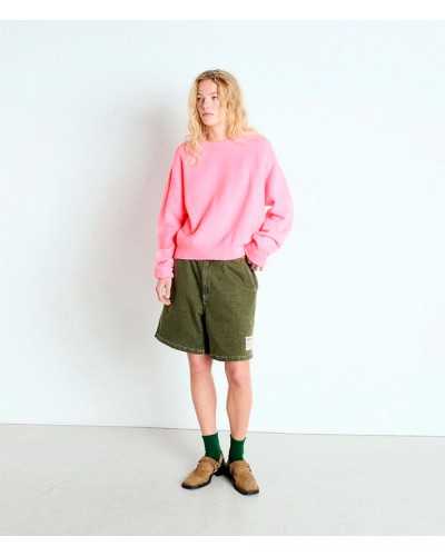 American Vintage Vito Jersey Rose | AMERICAN VINTAGE - Compra Online en Sune