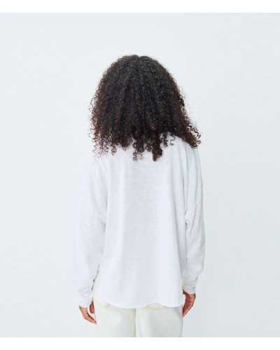 American Vintage Son Tshirt White