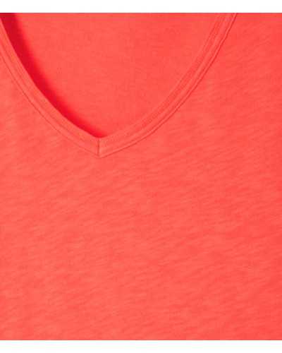 American Vintage Son Tshirt Sunrise
