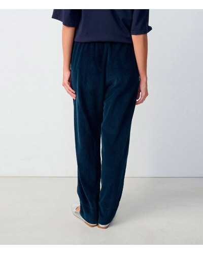 American Vintage Pado Pants Navy