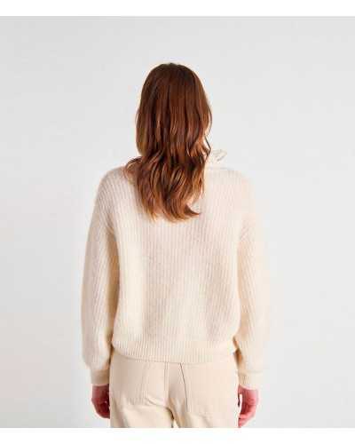 American Vintage East Jersey Pearl | AMERICAN VINTAGE - Compra Online en Sune