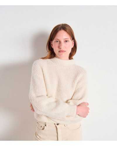 American Vintage East Jersey Pearl | AMERICAN VINTAGE - Compra Online en Sune